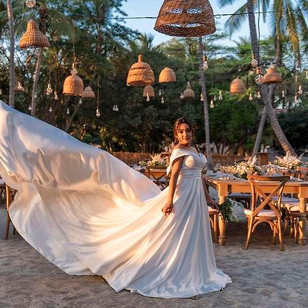 فندق Hilton Santa Marta المظهر الخارجي الصورة
