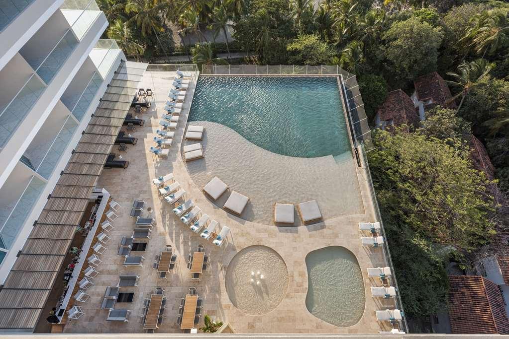 فندق Hilton Santa Marta المرافق الصورة