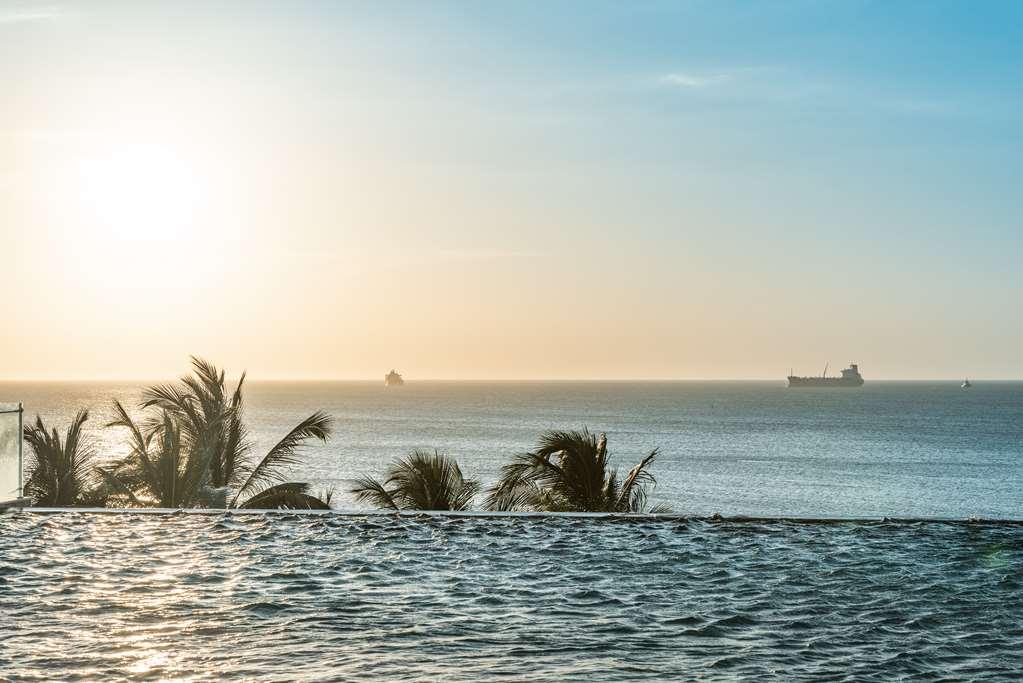 فندق Hilton Santa Marta المرافق الصورة