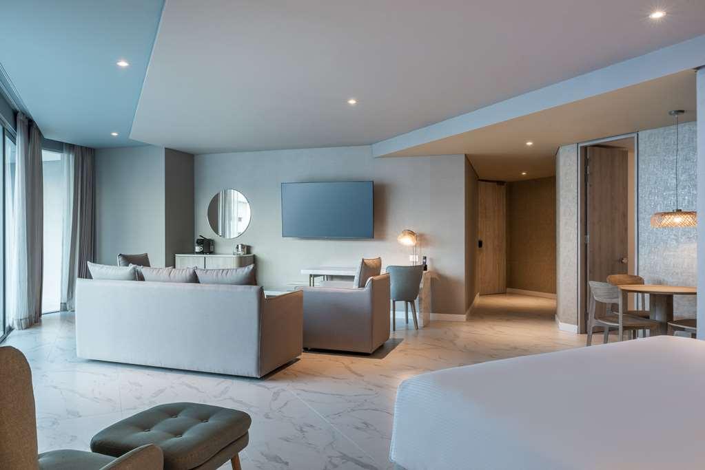 فندق Hilton Santa Marta الغرفة الصورة