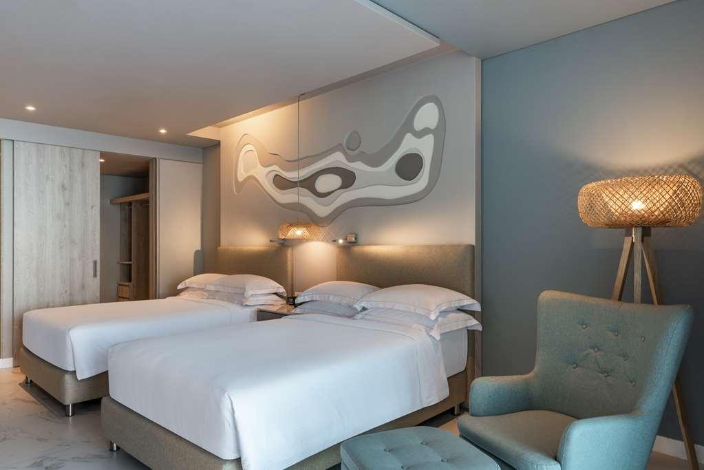 فندق Hilton Santa Marta الغرفة الصورة