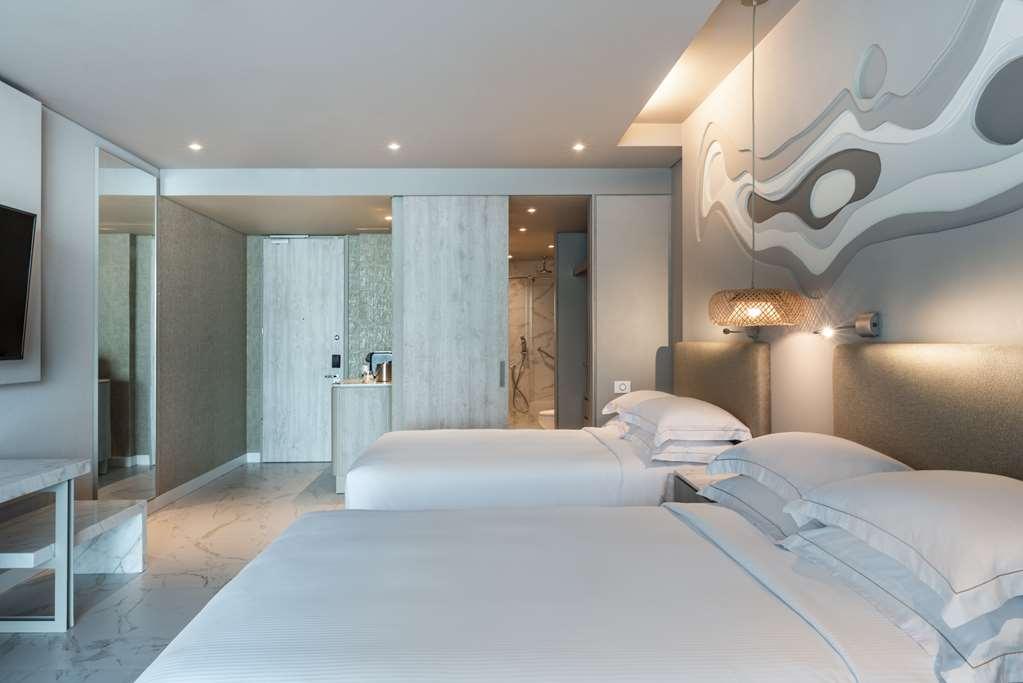 فندق Hilton Santa Marta الغرفة الصورة