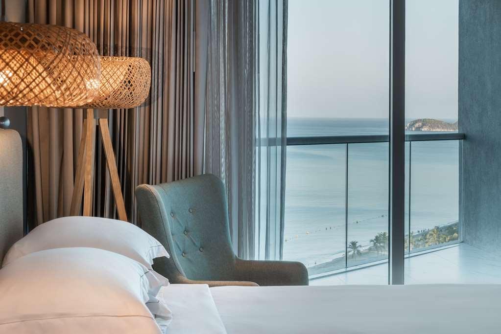 فندق Hilton Santa Marta الغرفة الصورة