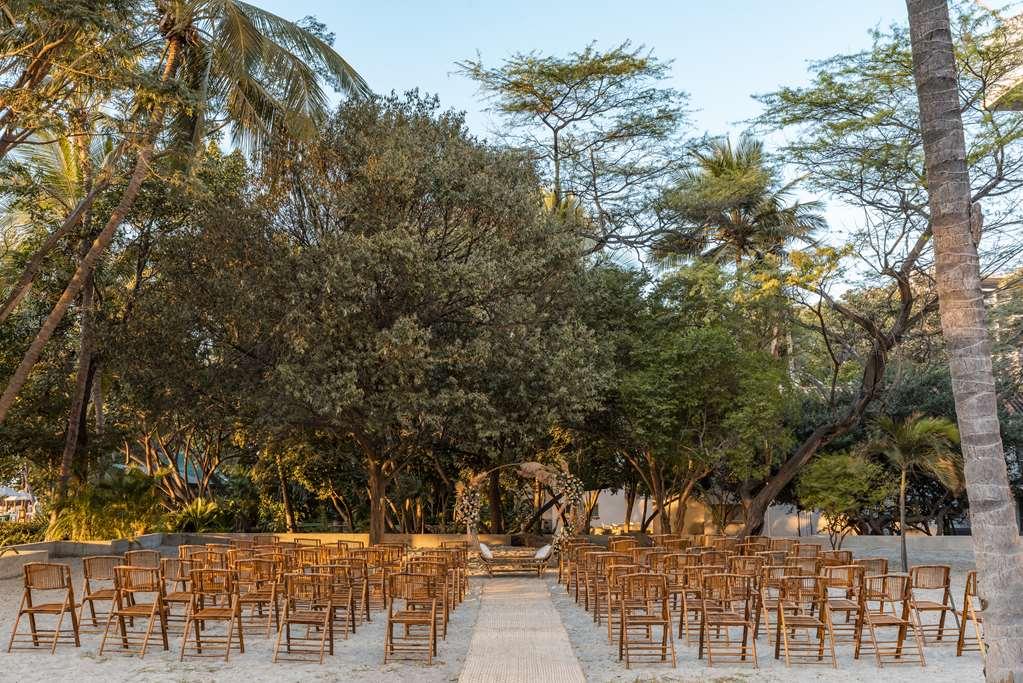 فندق Hilton Santa Marta المرافق الصورة