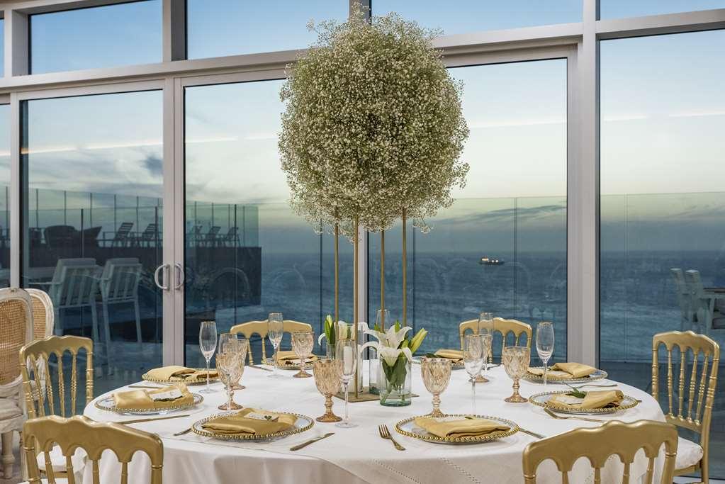 فندق Hilton Santa Marta المرافق الصورة