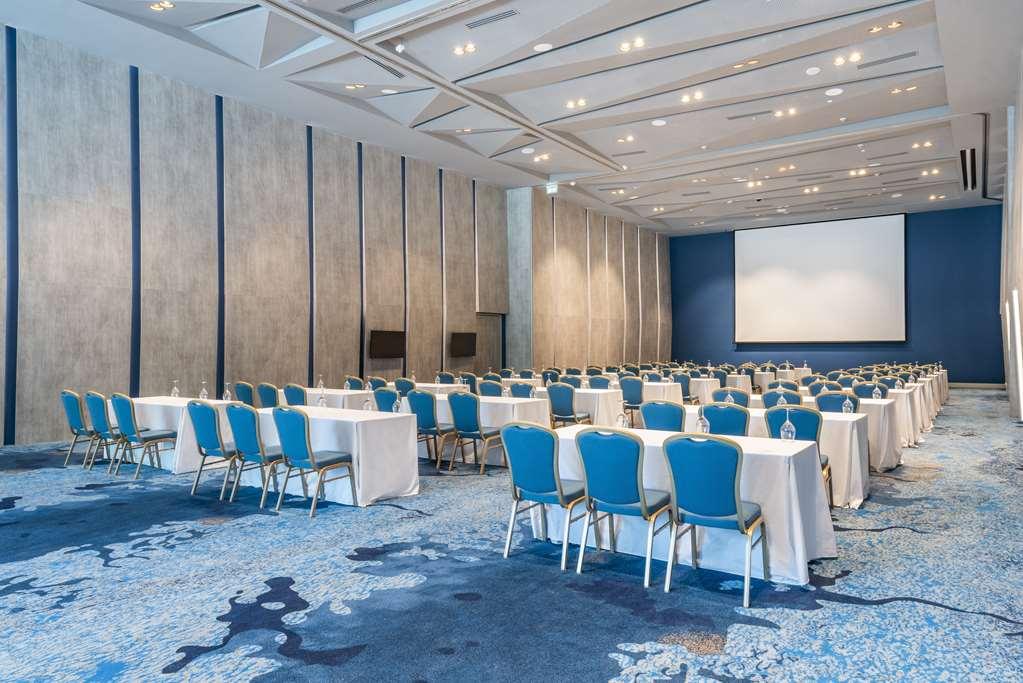 فندق Hilton Santa Marta المرافق الصورة