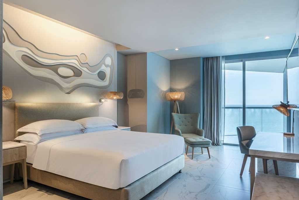 فندق Hilton Santa Marta الغرفة الصورة
