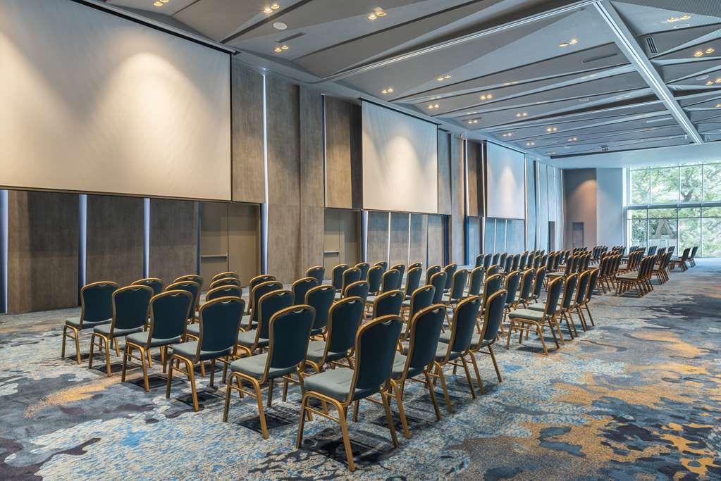 فندق Hilton Santa Marta المرافق الصورة