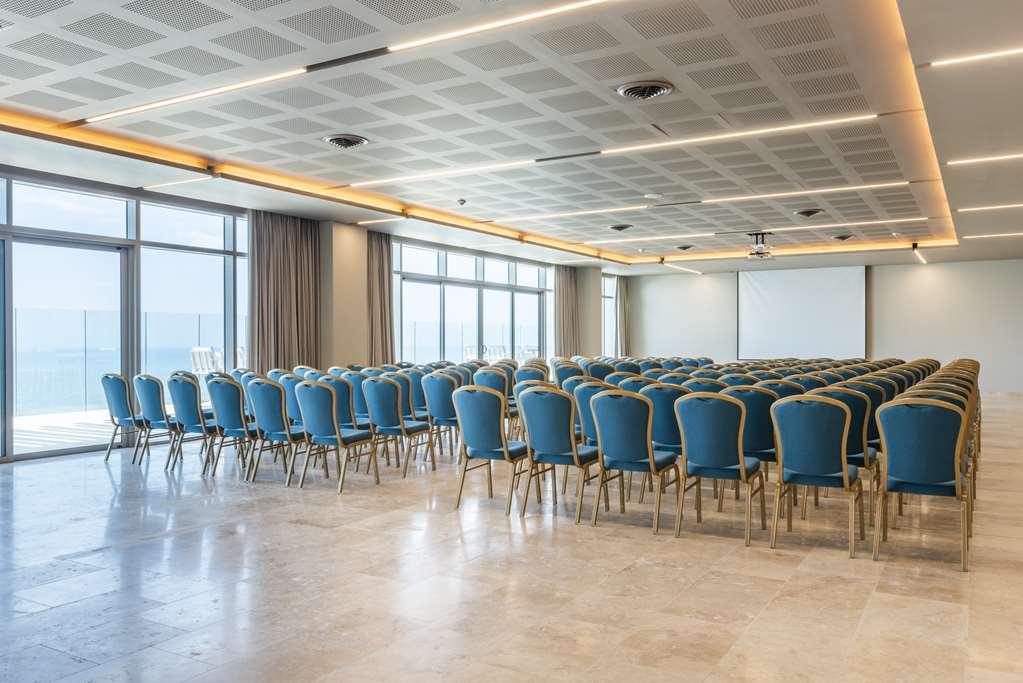 فندق Hilton Santa Marta المرافق الصورة