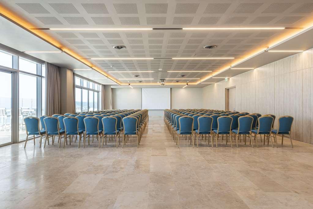 فندق Hilton Santa Marta المرافق الصورة