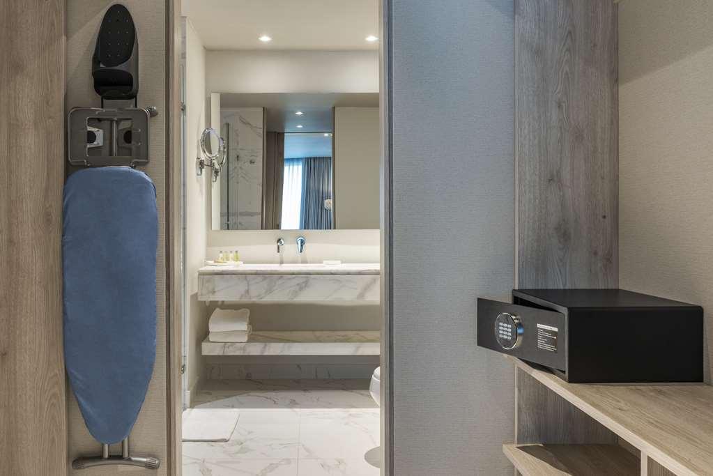 فندق Hilton Santa Marta الغرفة الصورة