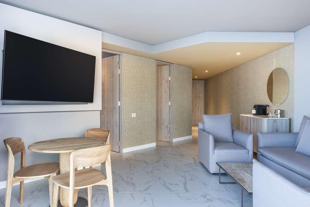 فندق Hilton Santa Marta الغرفة الصورة