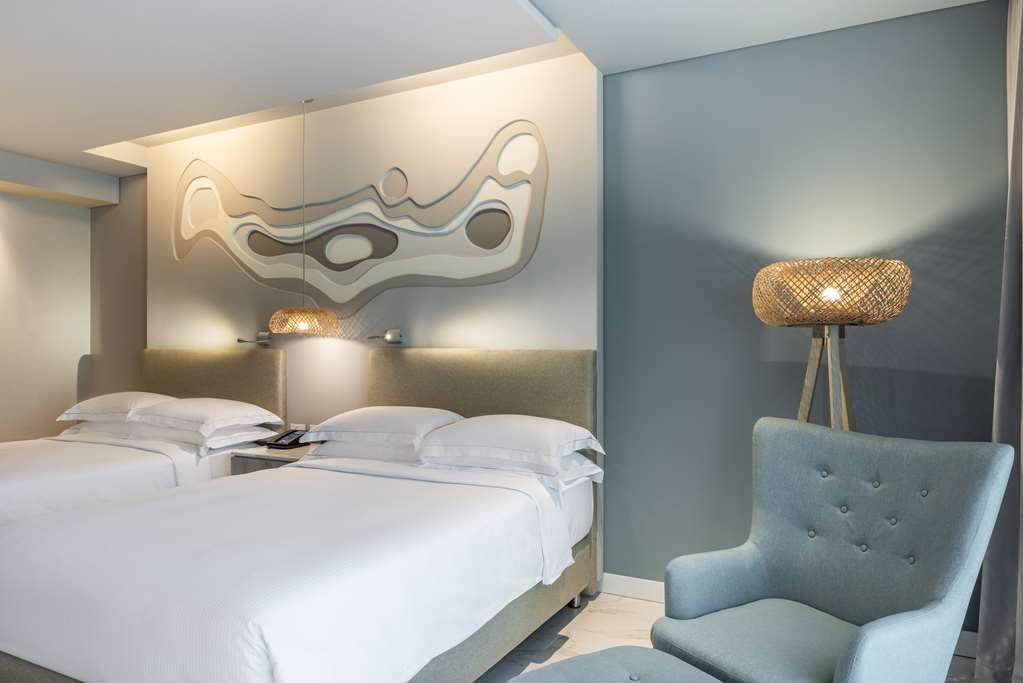 فندق Hilton Santa Marta الغرفة الصورة