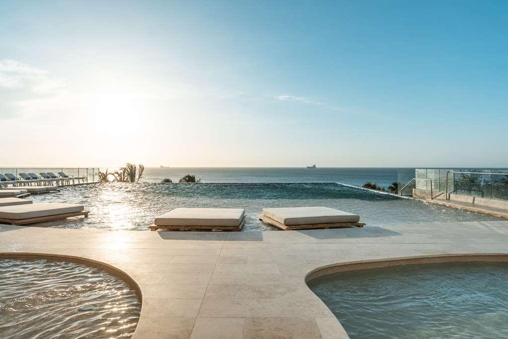 فندق Hilton Santa Marta المرافق الصورة