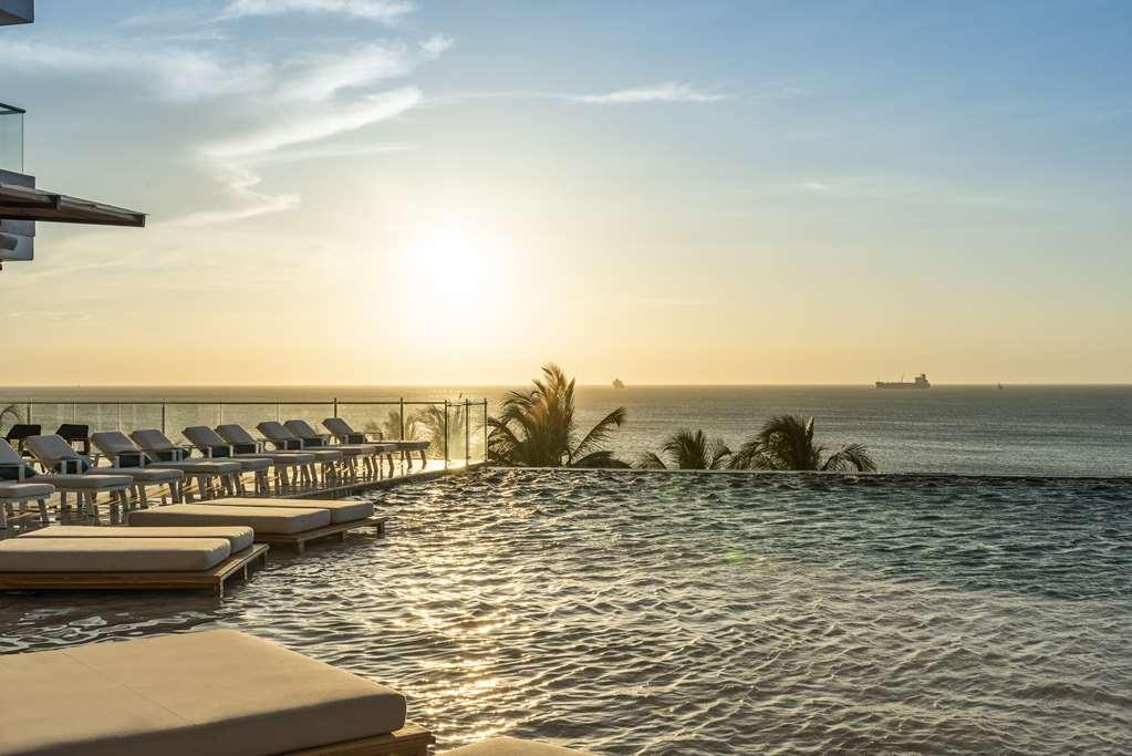 فندق Hilton Santa Marta المرافق الصورة
