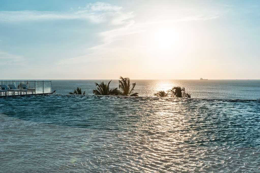 فندق Hilton Santa Marta المرافق الصورة