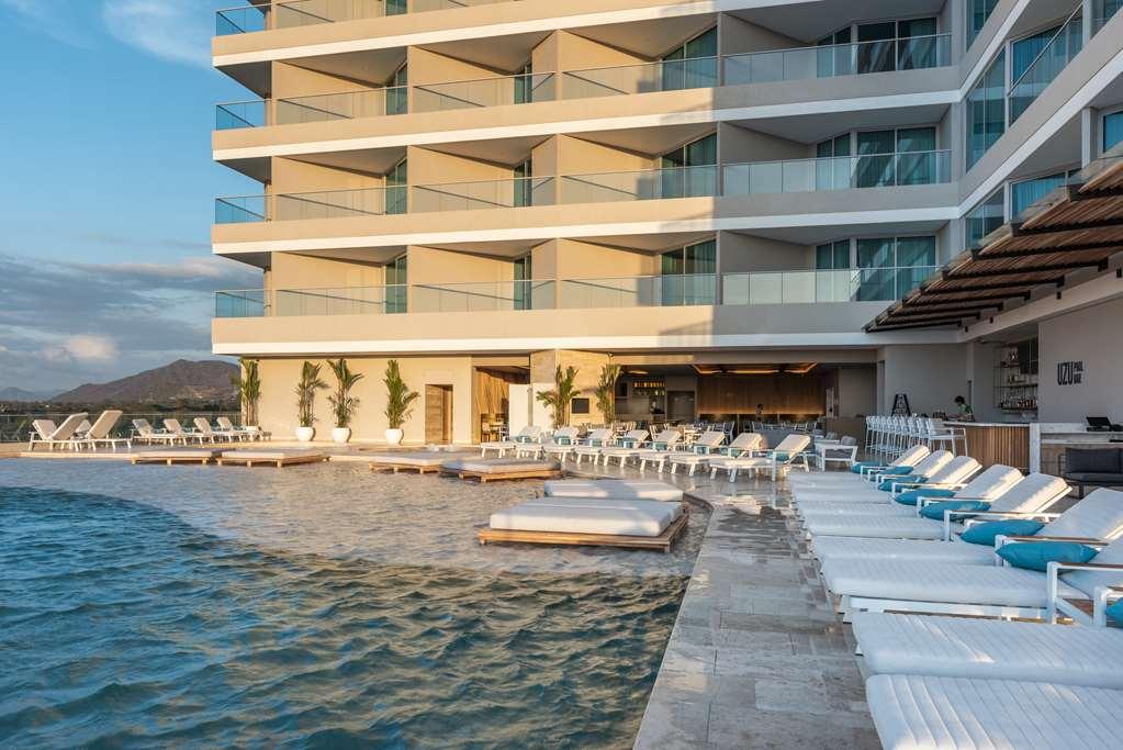 فندق Hilton Santa Marta المرافق الصورة