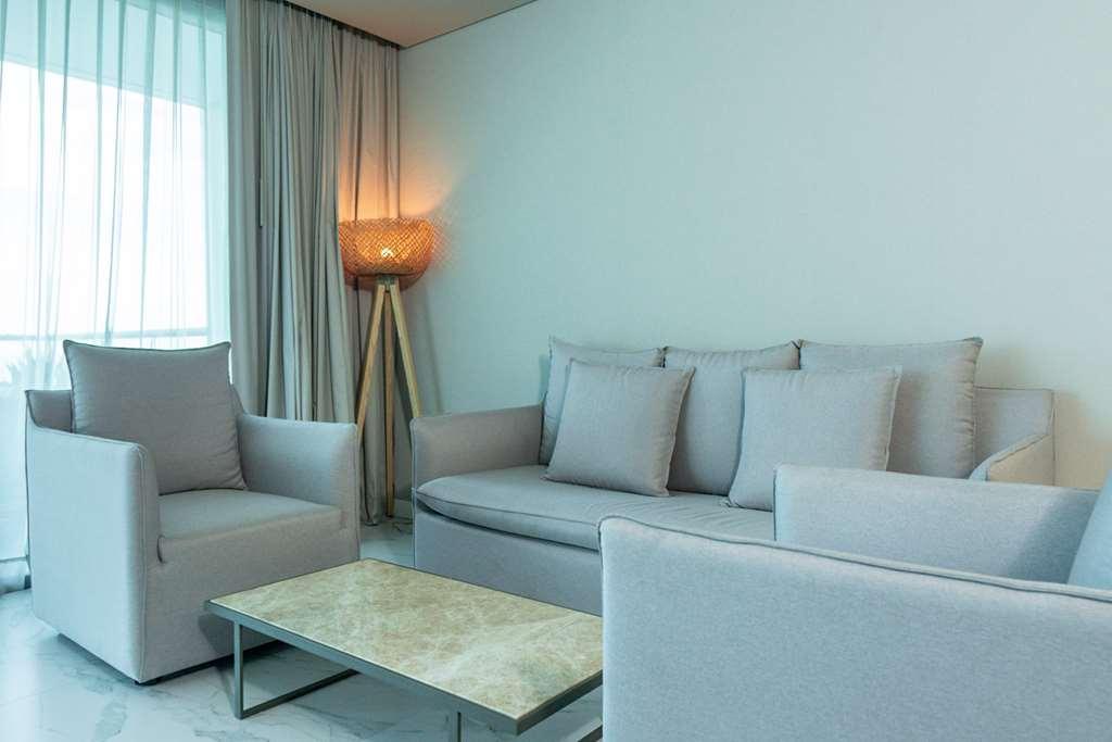 فندق Hilton Santa Marta الغرفة الصورة
