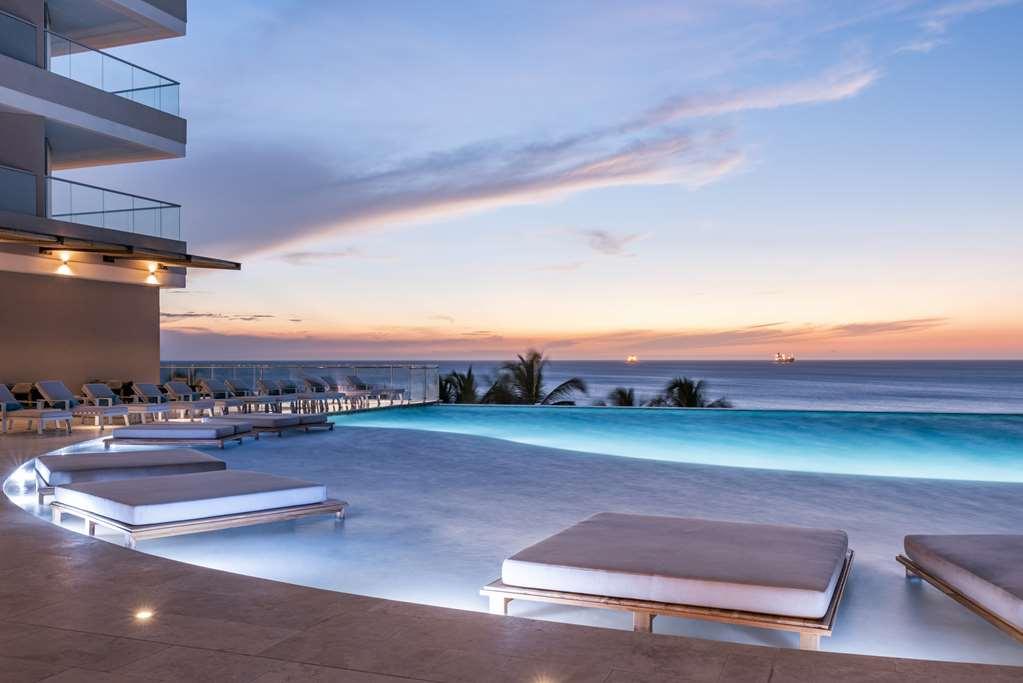 فندق Hilton Santa Marta المرافق الصورة