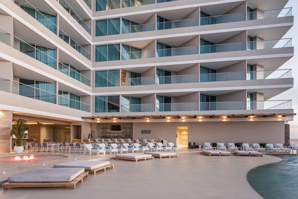 فندق Hilton Santa Marta المرافق الصورة