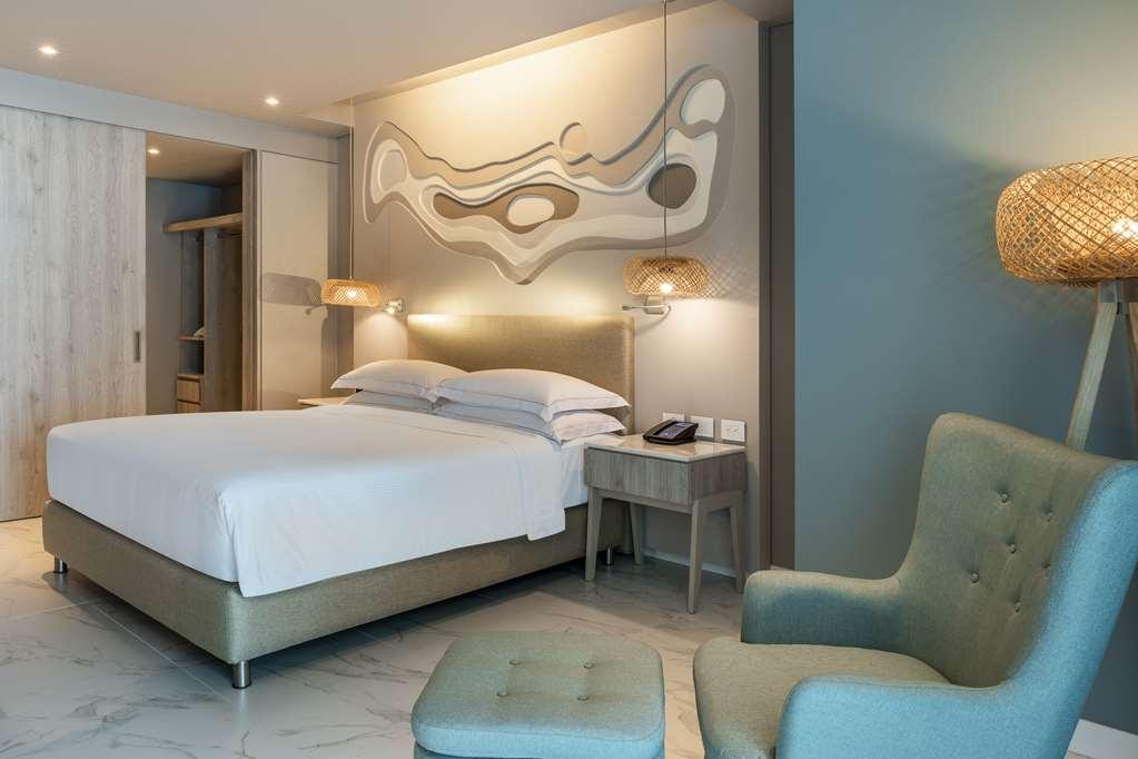 فندق Hilton Santa Marta الغرفة الصورة