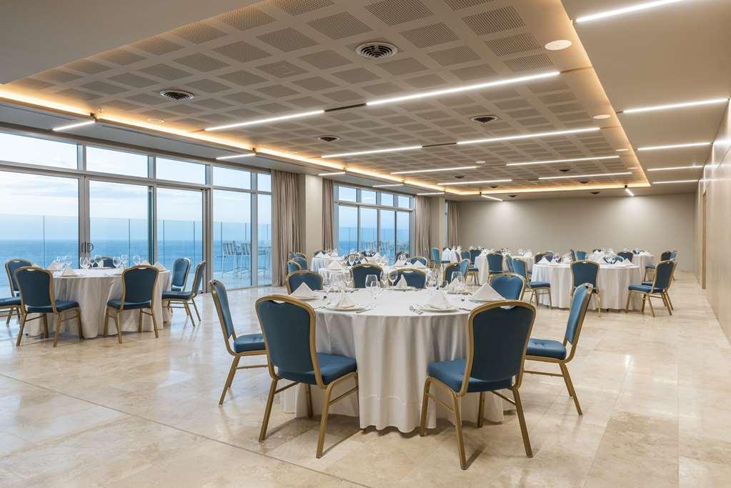 فندق Hilton Santa Marta المرافق الصورة