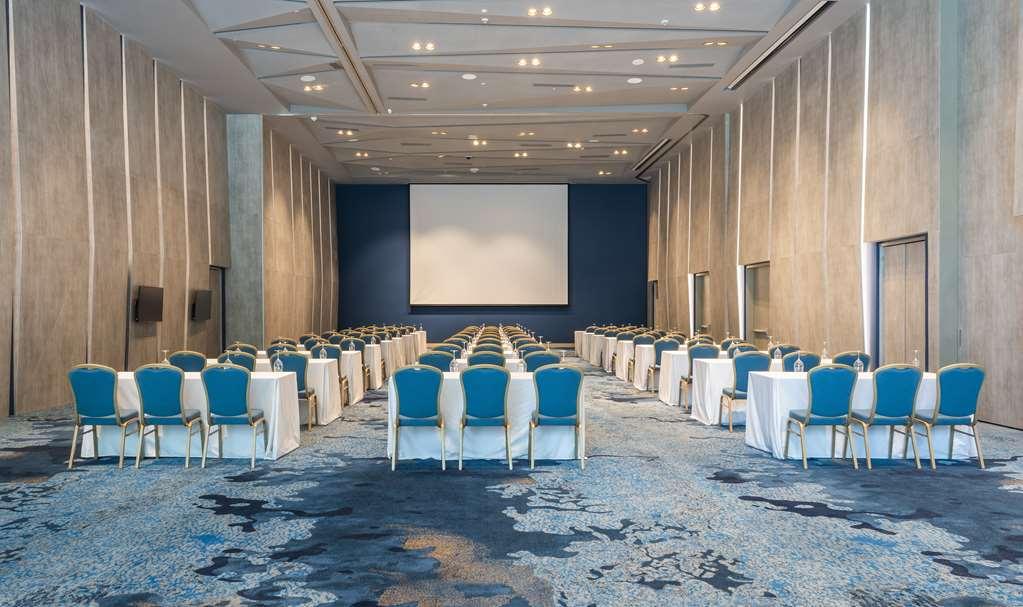 فندق Hilton Santa Marta المرافق الصورة