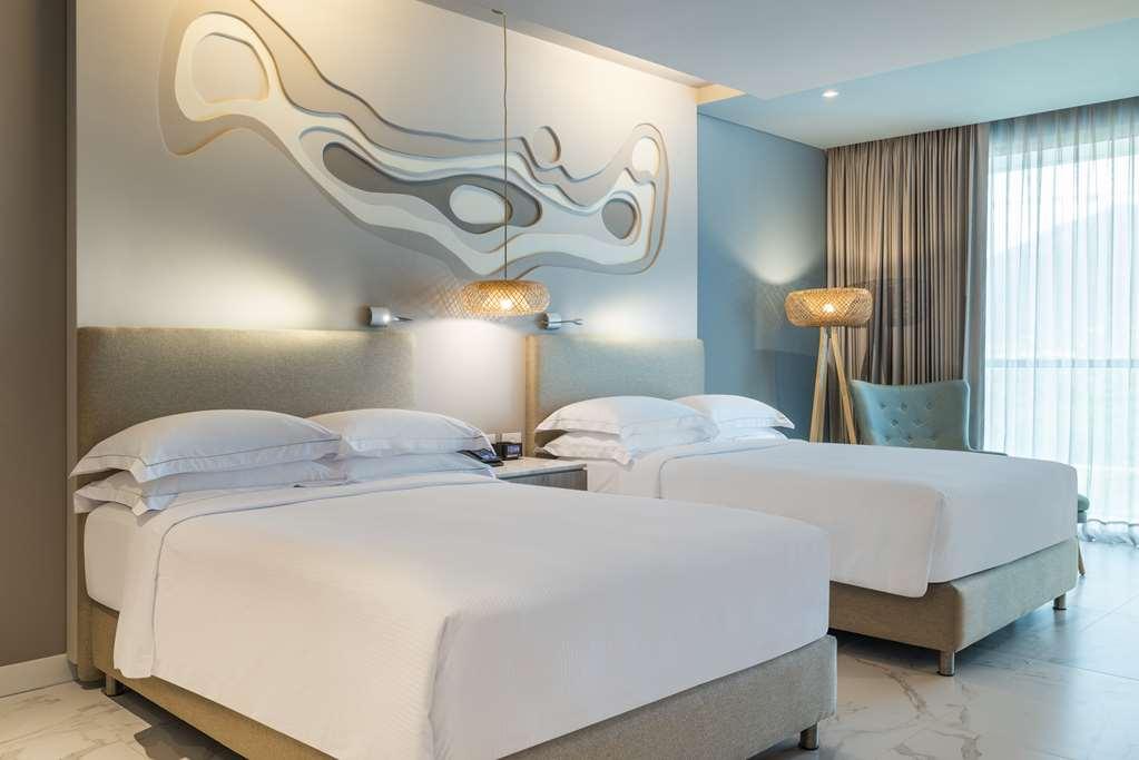 فندق Hilton Santa Marta الغرفة الصورة