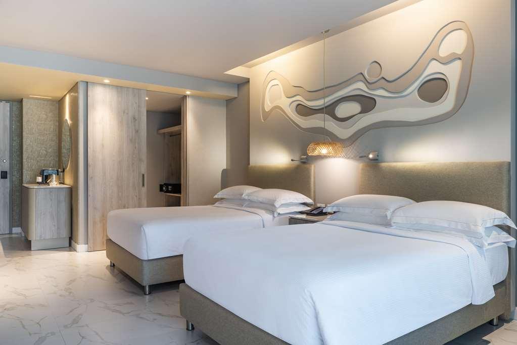 فندق Hilton Santa Marta الغرفة الصورة