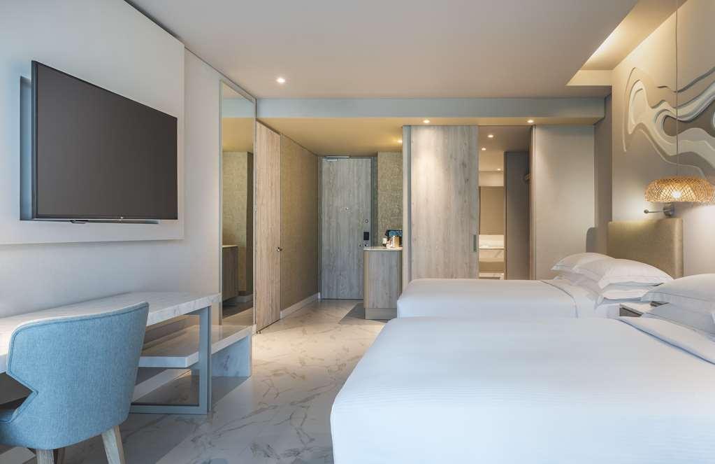 فندق Hilton Santa Marta الغرفة الصورة