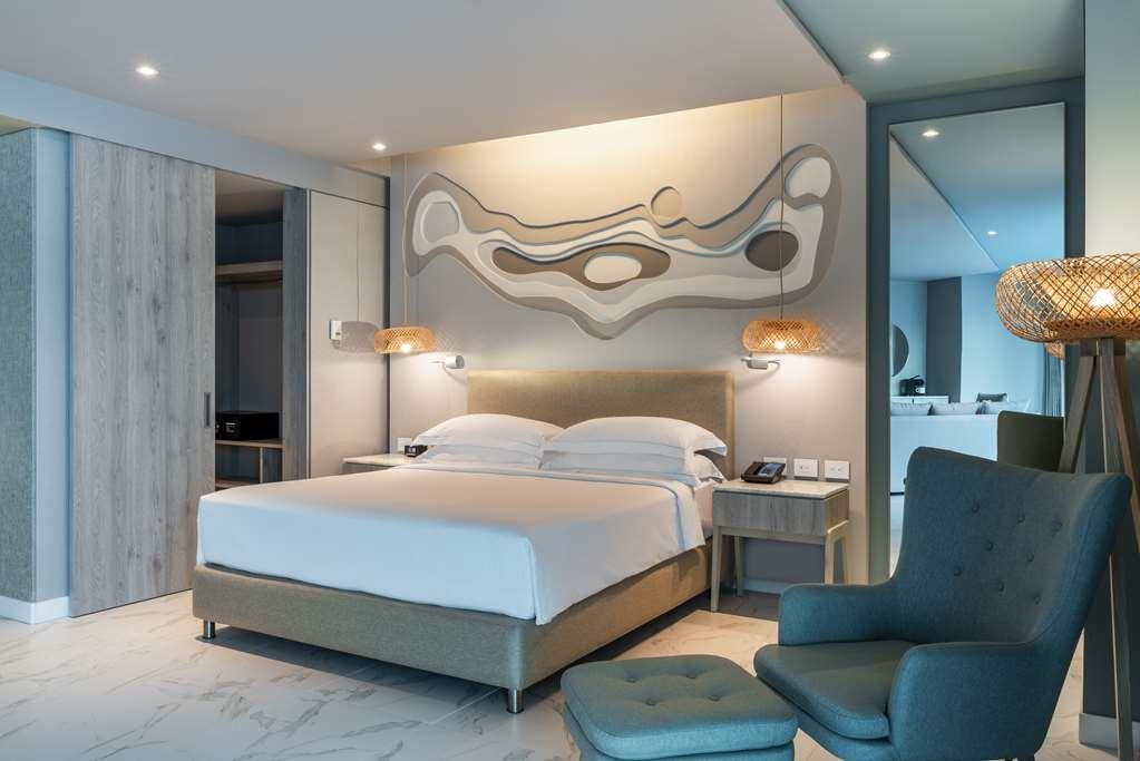 فندق Hilton Santa Marta الغرفة الصورة