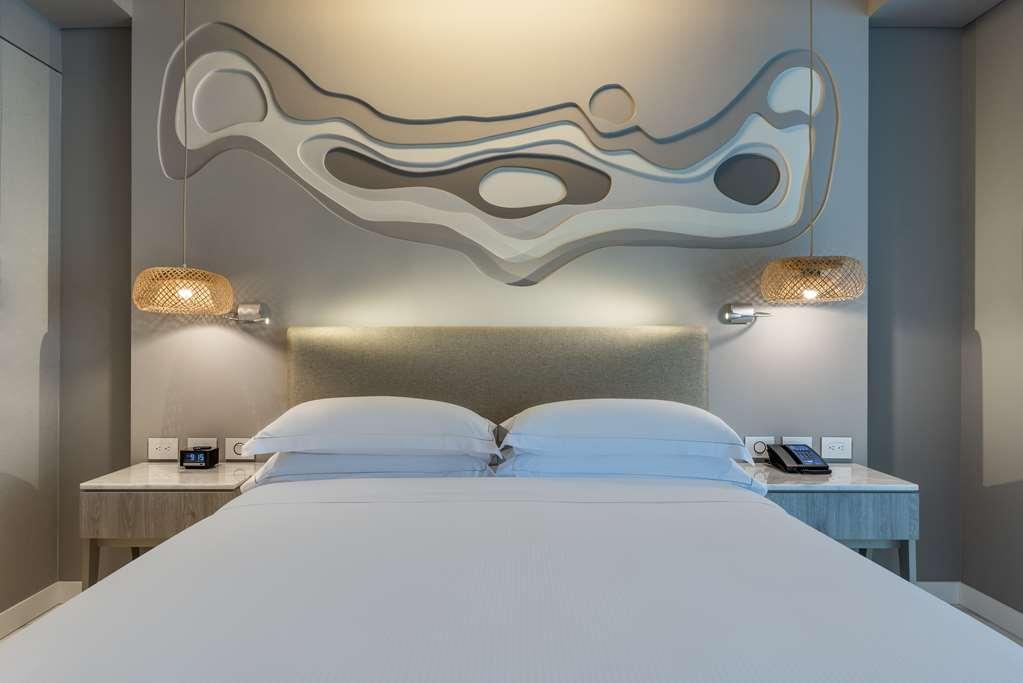 فندق Hilton Santa Marta الغرفة الصورة