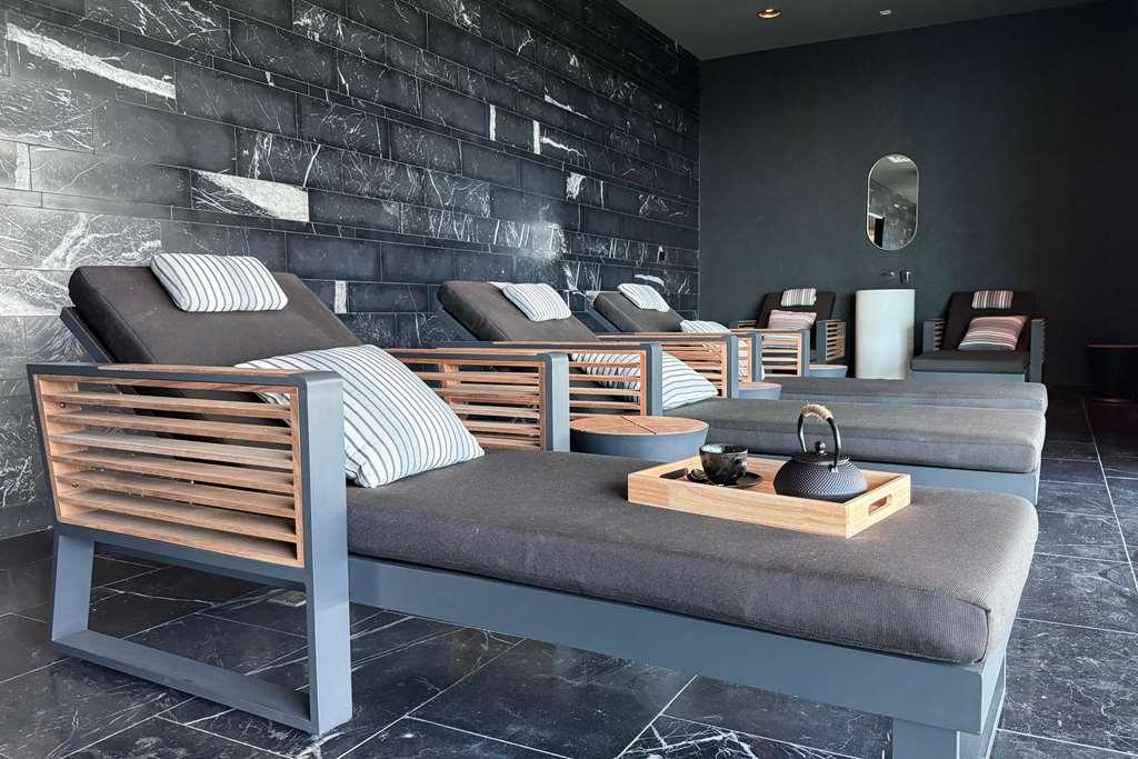فندق Hilton Santa Marta المرافق الصورة